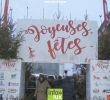 Jardin De Maison Unique Marché De Nol De Bastogne 2019