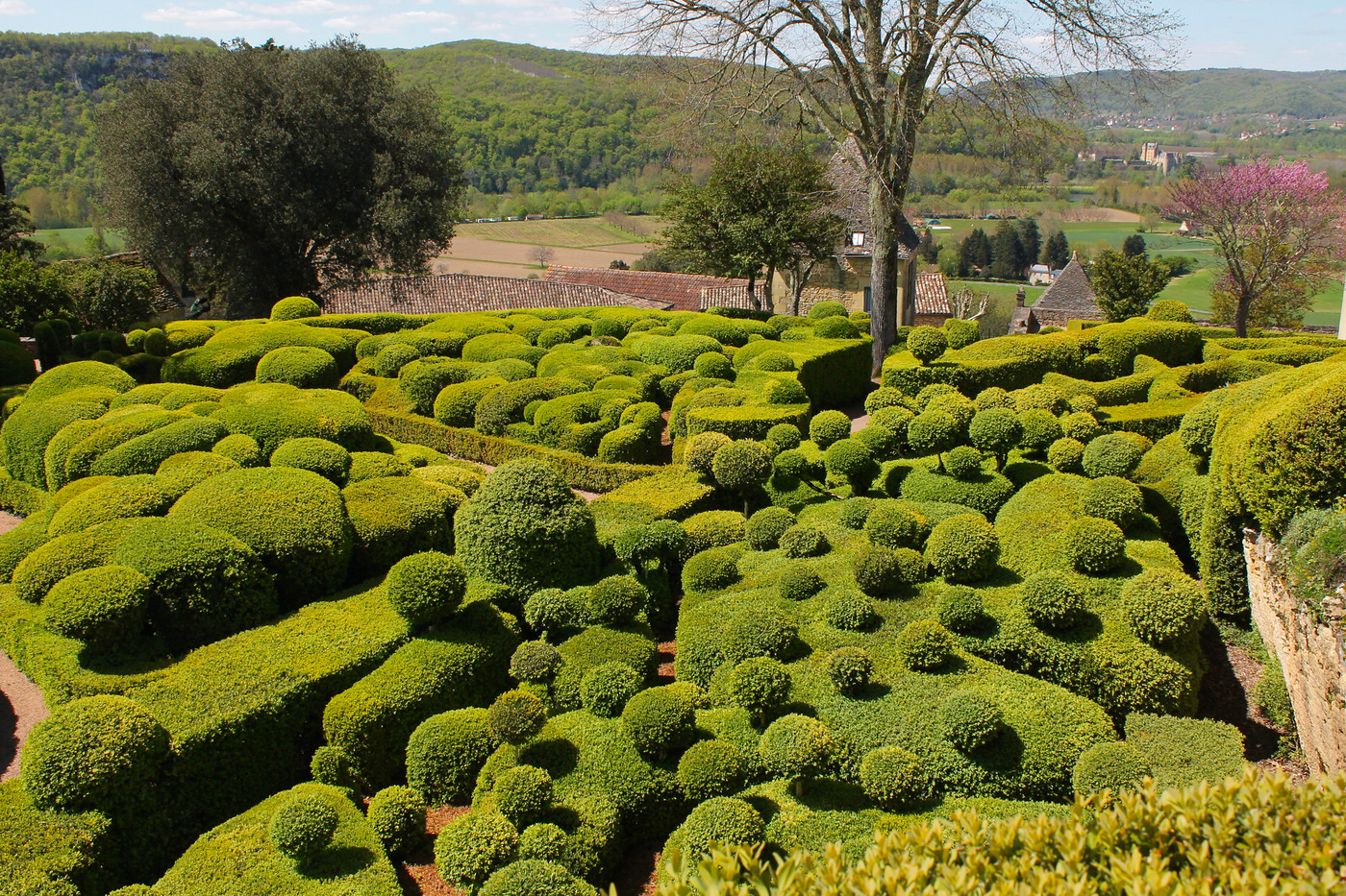 Jardin De Marqueyssac Beau 4072 Jardin De Marqueyssac