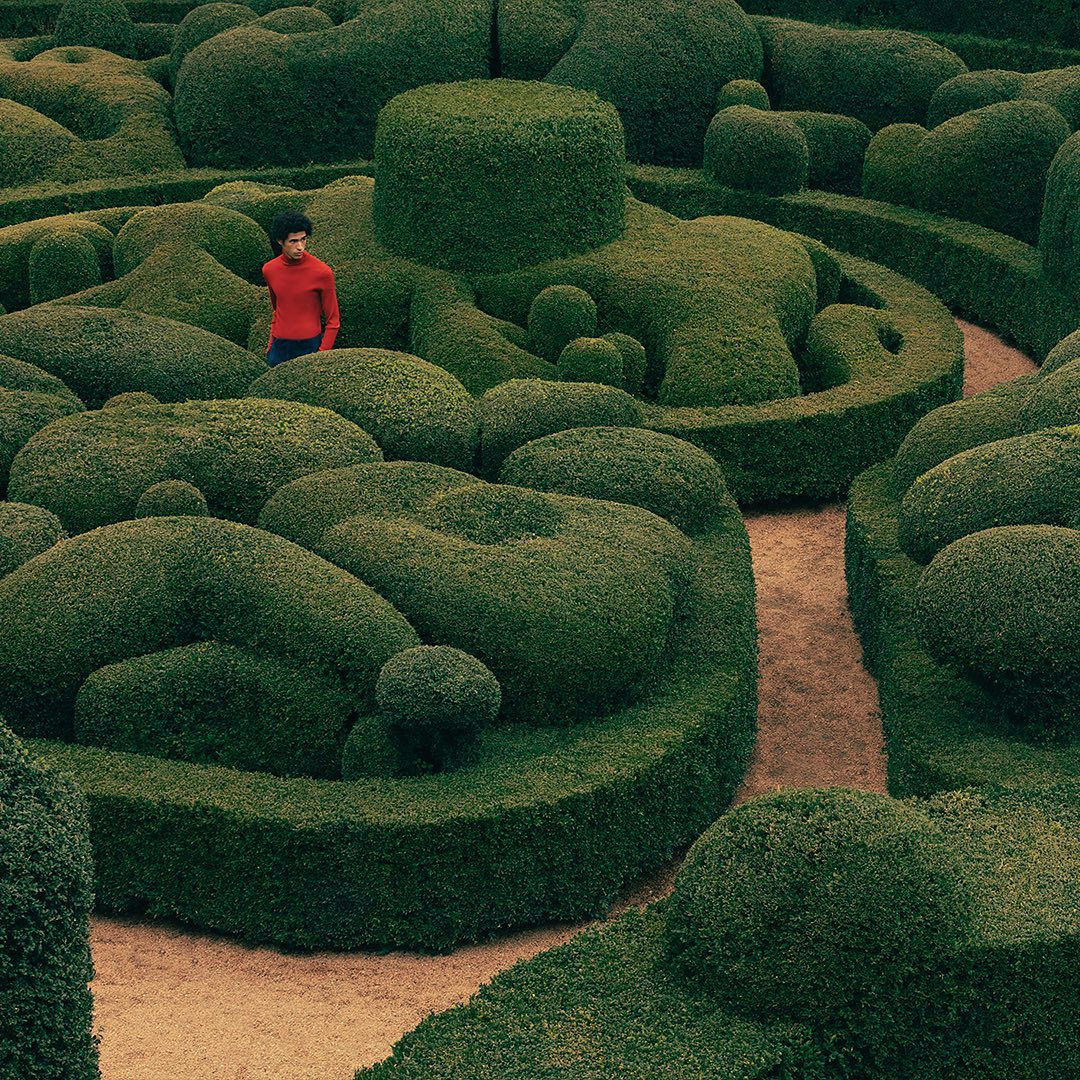 Jardin De Marqueyssac Beau Christian M¸ller andersen Christianmandersen • Stapp Stories