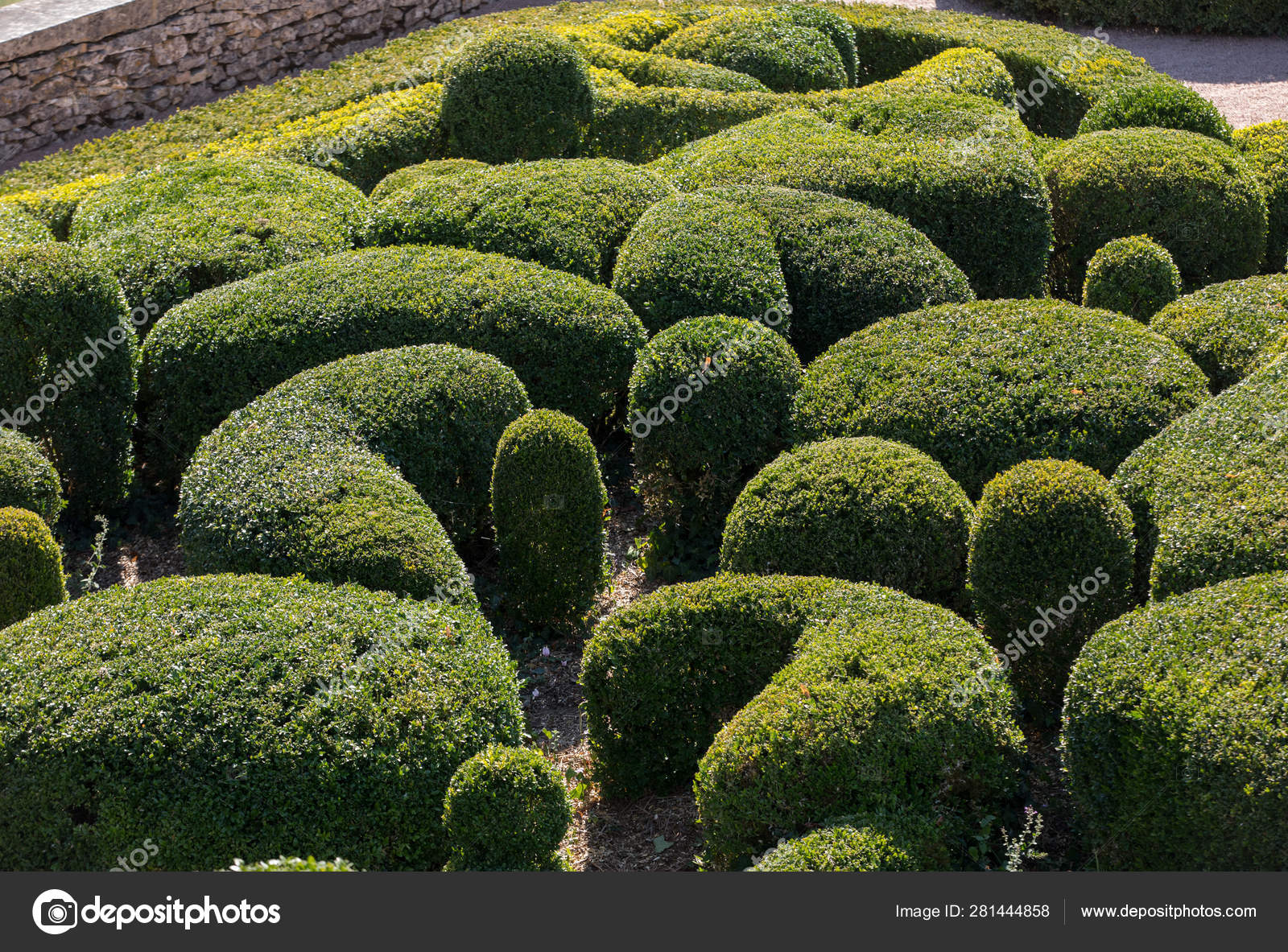 Jardin De Marqueyssac Beau topiary Gardens Jardins Marqueyssac Dordogne Region France