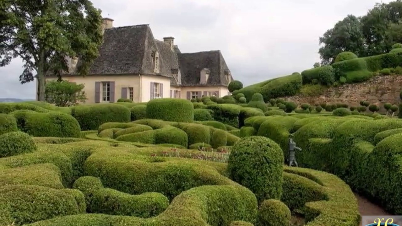 Jardin De Marqueyssac Charmant Magnificent Garden Ch¢teau De Marqueyssac France