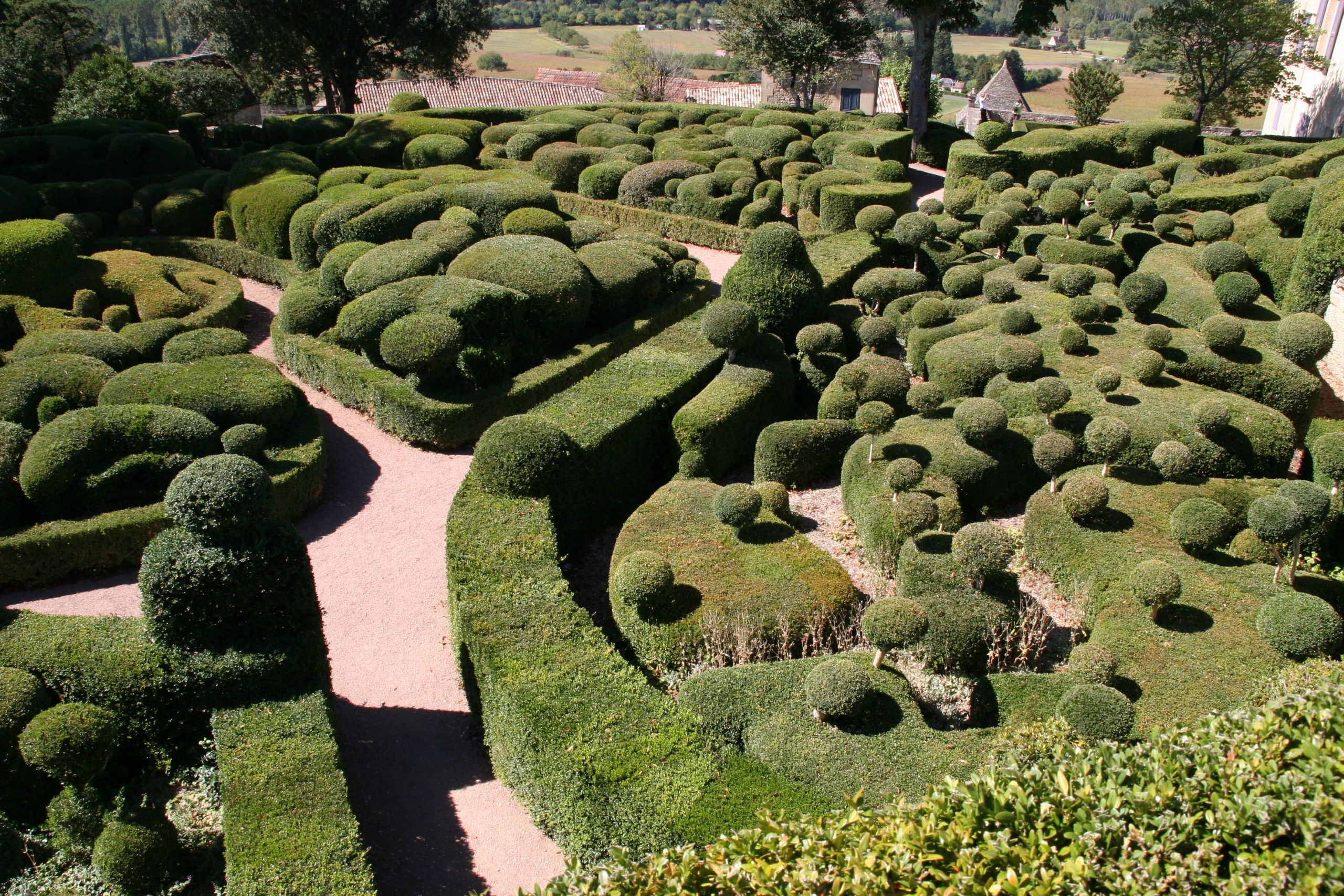 Jardin De Marqueyssac Élégant File Marqueyssac A8 Wikimedia Mons
