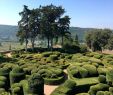 Jardin De Marqueyssac Élégant the Marqueyssac Gardens Dordogne – Emmawri