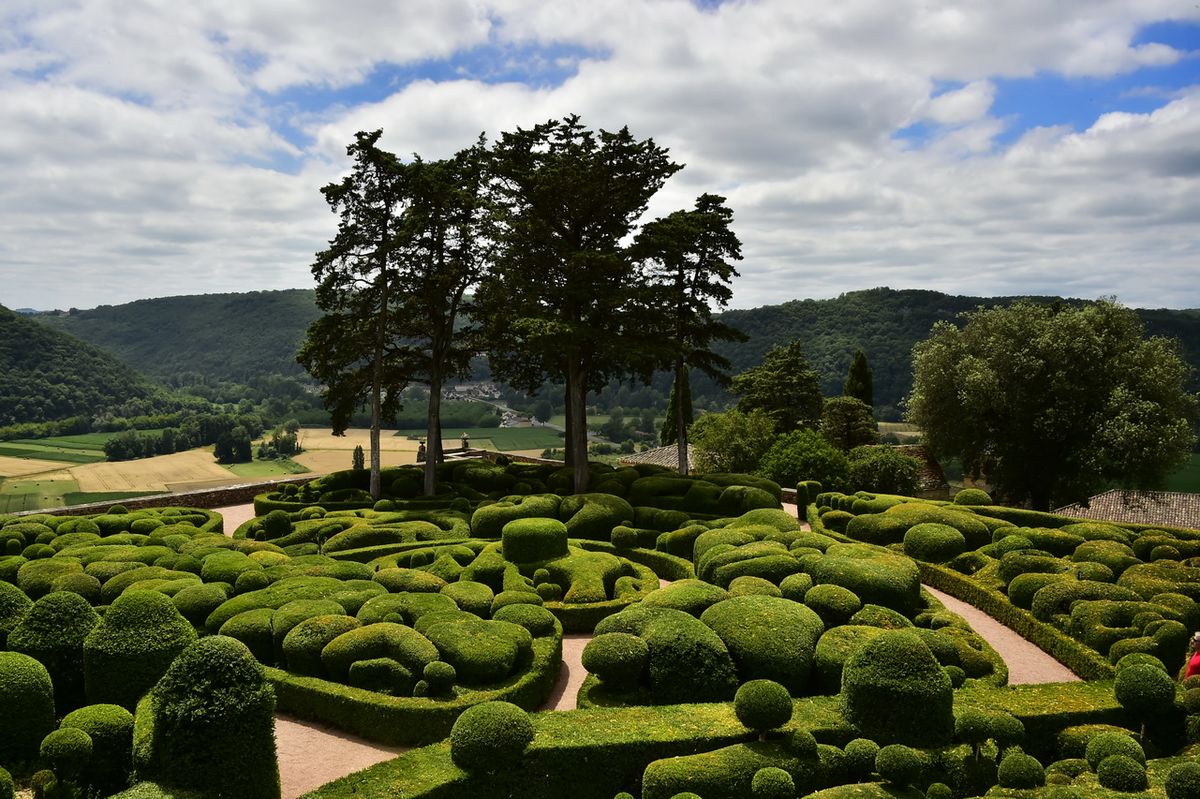 Jardin De Marqueyssac Frais File 2015 Jardins De Marqueyssac 2 Wikimedia Mons