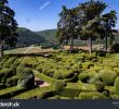 Jardin De Marqueyssac Inspirant Dordogne France topiary Gardens Jardins Stock