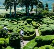 Jardin De Marqueyssac Inspirant Facing My Fear Of Heights at Ch¢teau De Marqueyssac Aka the