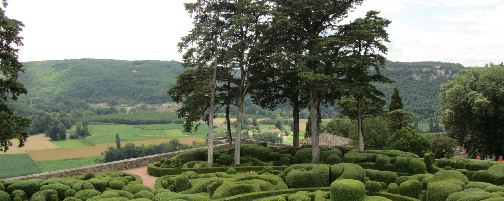 Jardin De Marqueyssac Luxe Inspirations Ch¢teau De Marqueyssac – the Renaissance Gardener