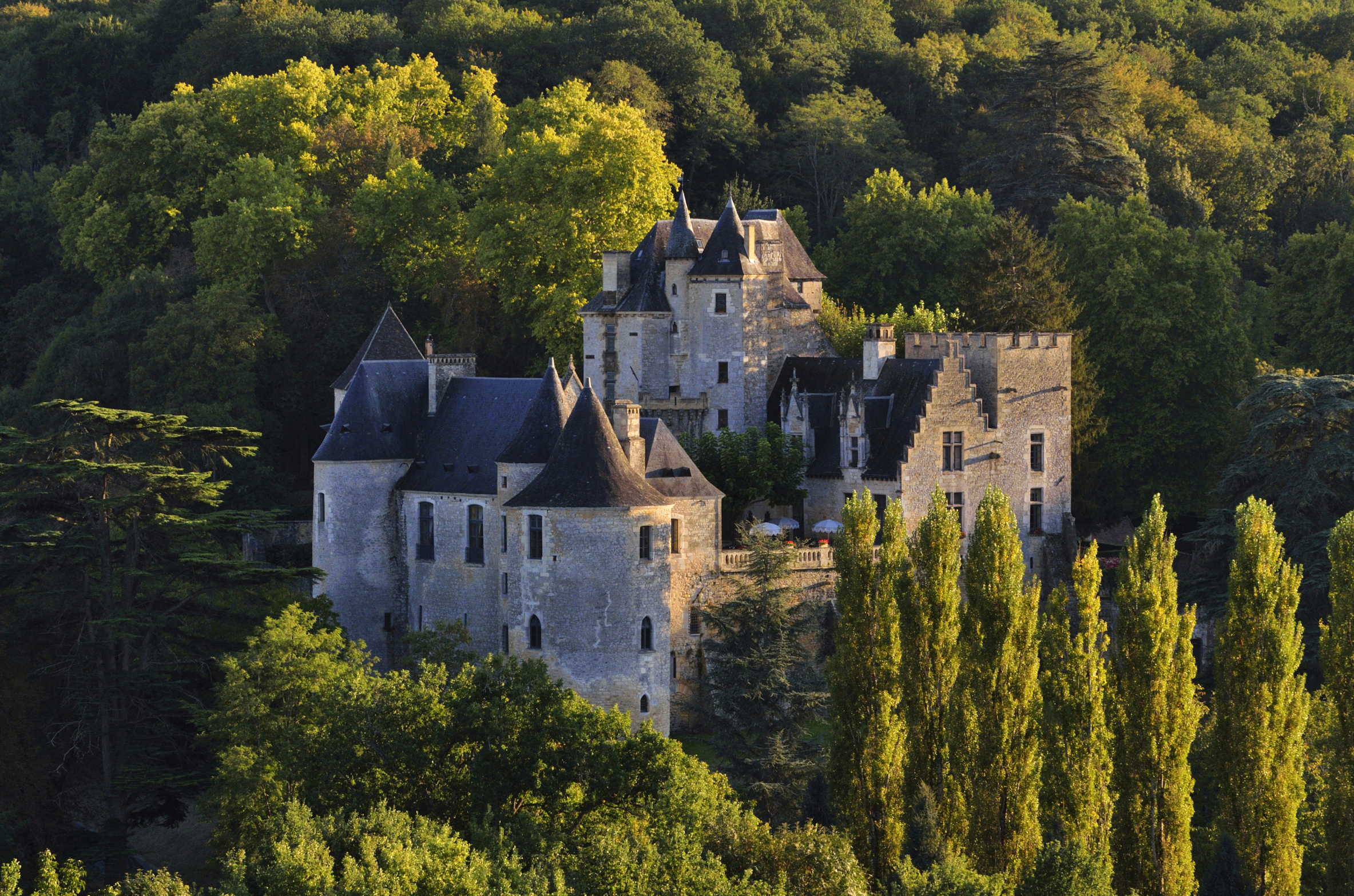 Jardin De Marqueyssac Nouveau the Dordogne Travel