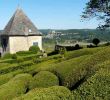 Jardin De Marqueyssac Nouveau Vacances Au Bord De La Dordogne Les Jardins De Marqueyssac La Roque Gageac Camping La Plage