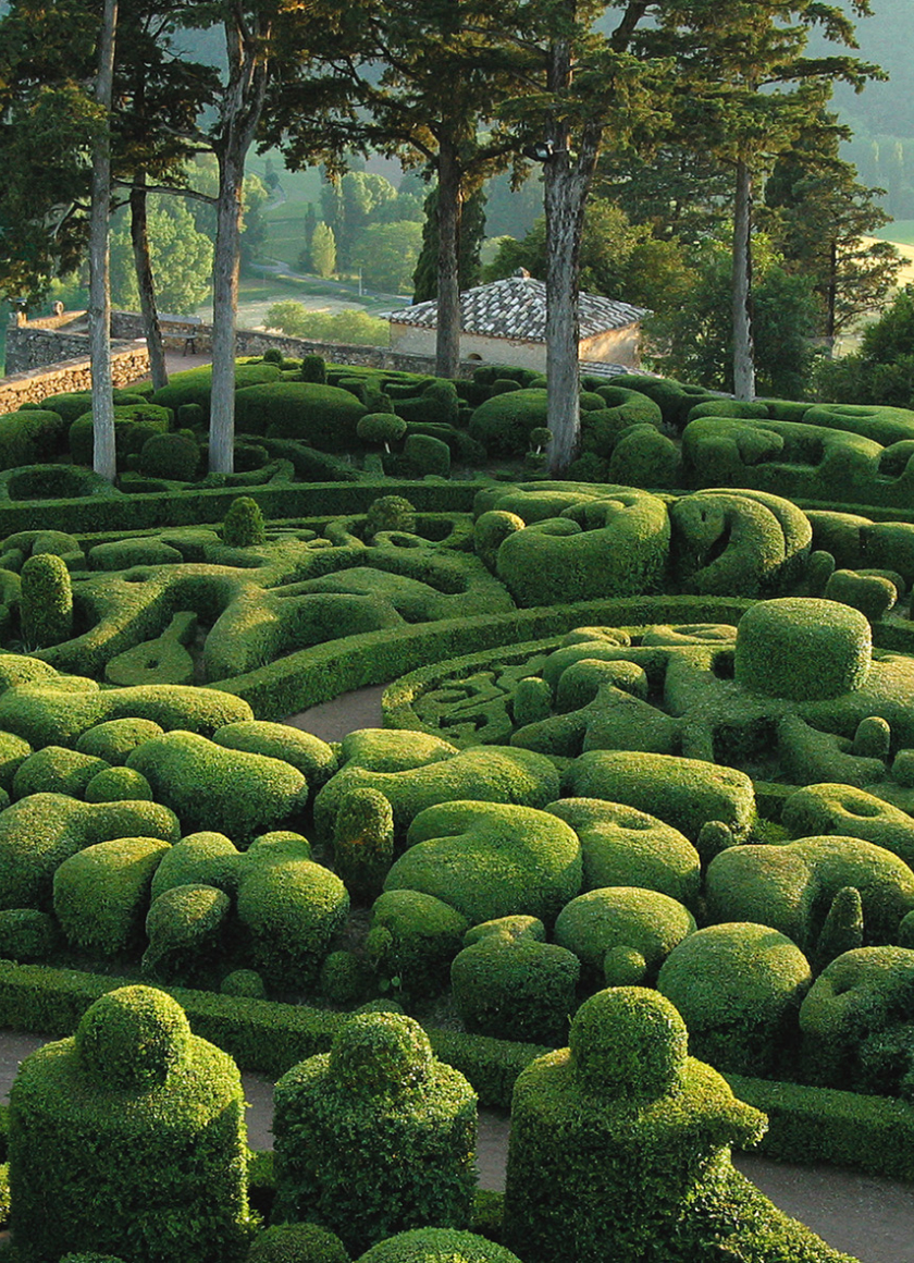 jardins de marqueyssac vezac france 840x1160