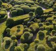 Jardin De Marqueyssac Unique Dordogne France September 2018 topiary Gardens Jardins