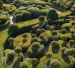 Jardin De Marqueyssac Unique Dordogne France September 2018 topiary Gardens Jardins