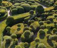 Jardin De Marqueyssac Unique Dordogne France September 2018 topiary Gardens Jardins
