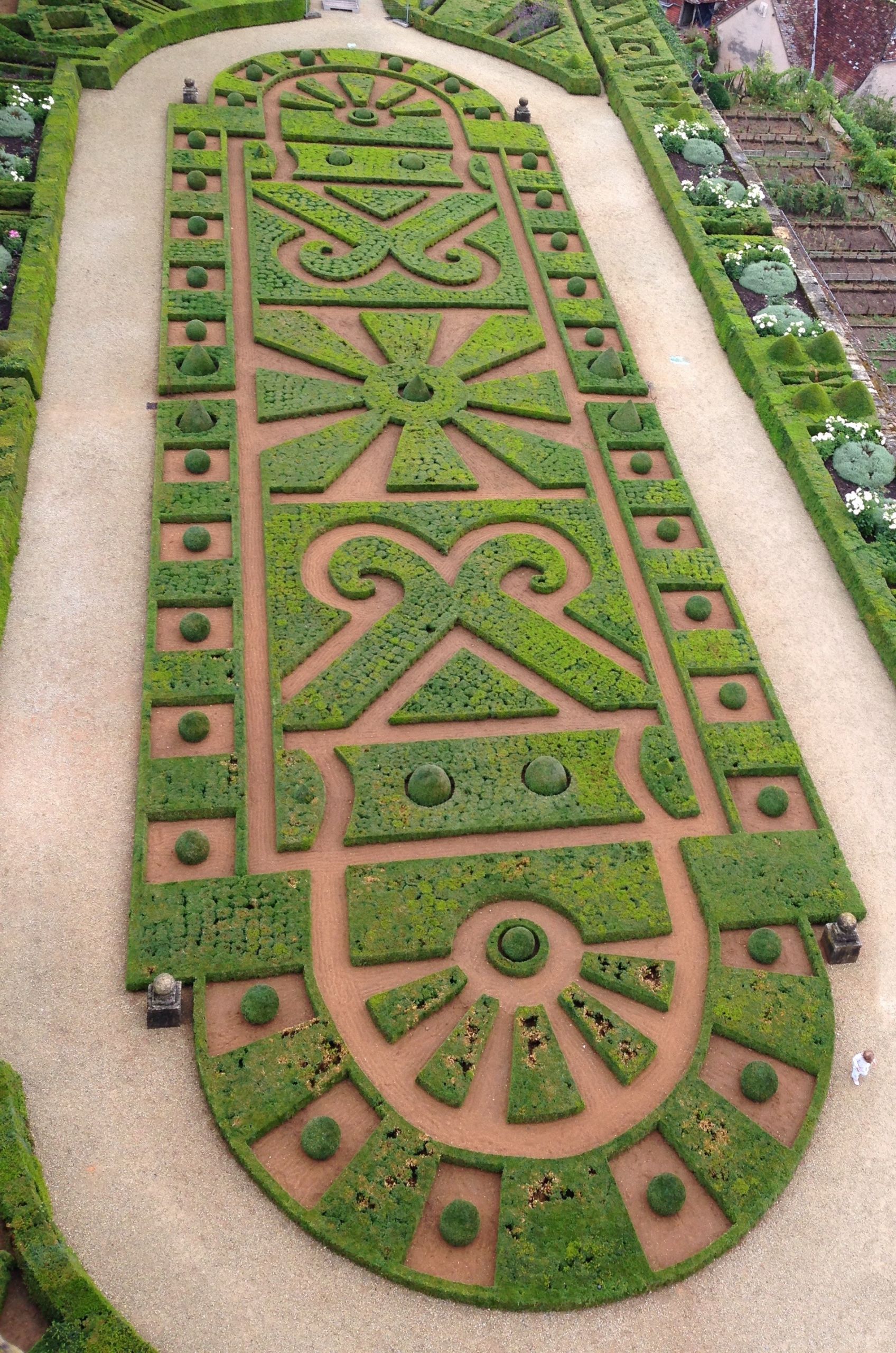 Jardin De Marqueyssac Unique Le Manoir the area Activities