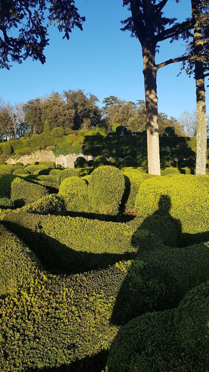 Jardin De Marqueyssac Unique Les Jardins De Marqueyssac Vezac 2020 All You Need to