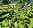 Jardin De Marqueyssac Unique Surreal Views Of the Marqueyssac topiary Gardens