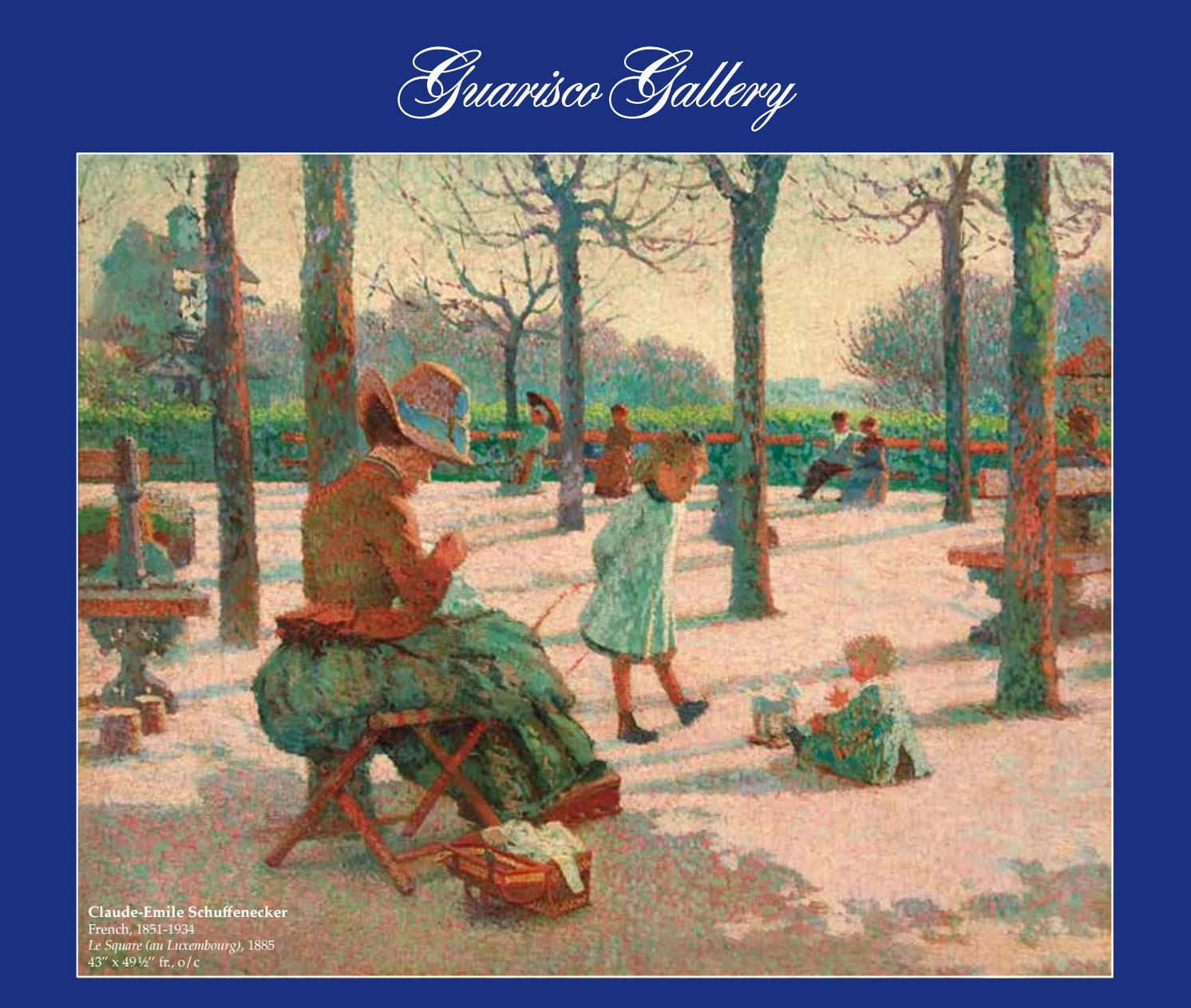 Jardin De Roses Inspirant Schuffenecker Catalogue by Guarisco Gallery issuu