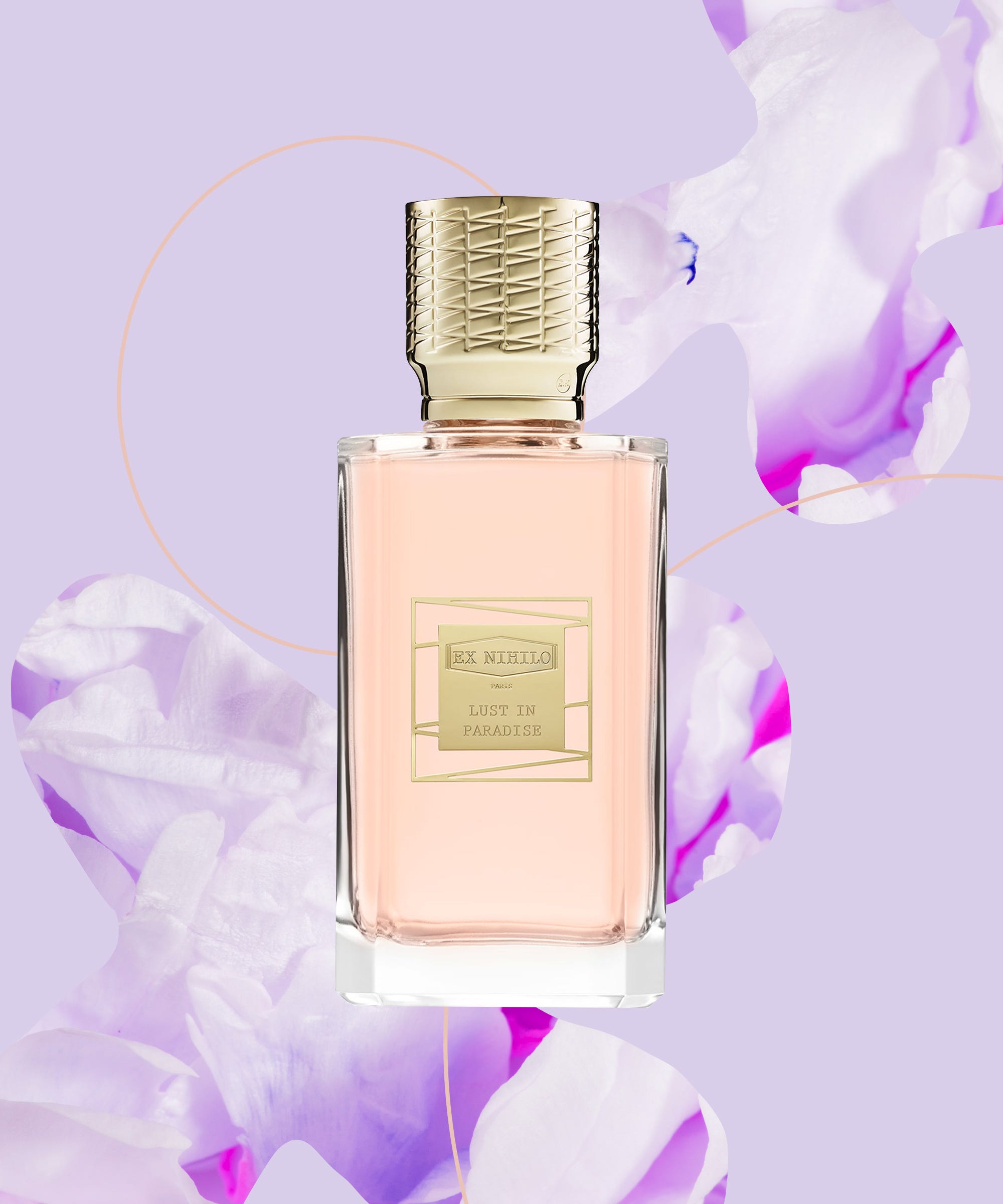 Jardin De Roses Unique Best Floral Perfume for A New Spring Fragrance Scent