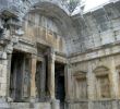 Jardin Des Arts Arles Charmant Temple Of Diana N Mes