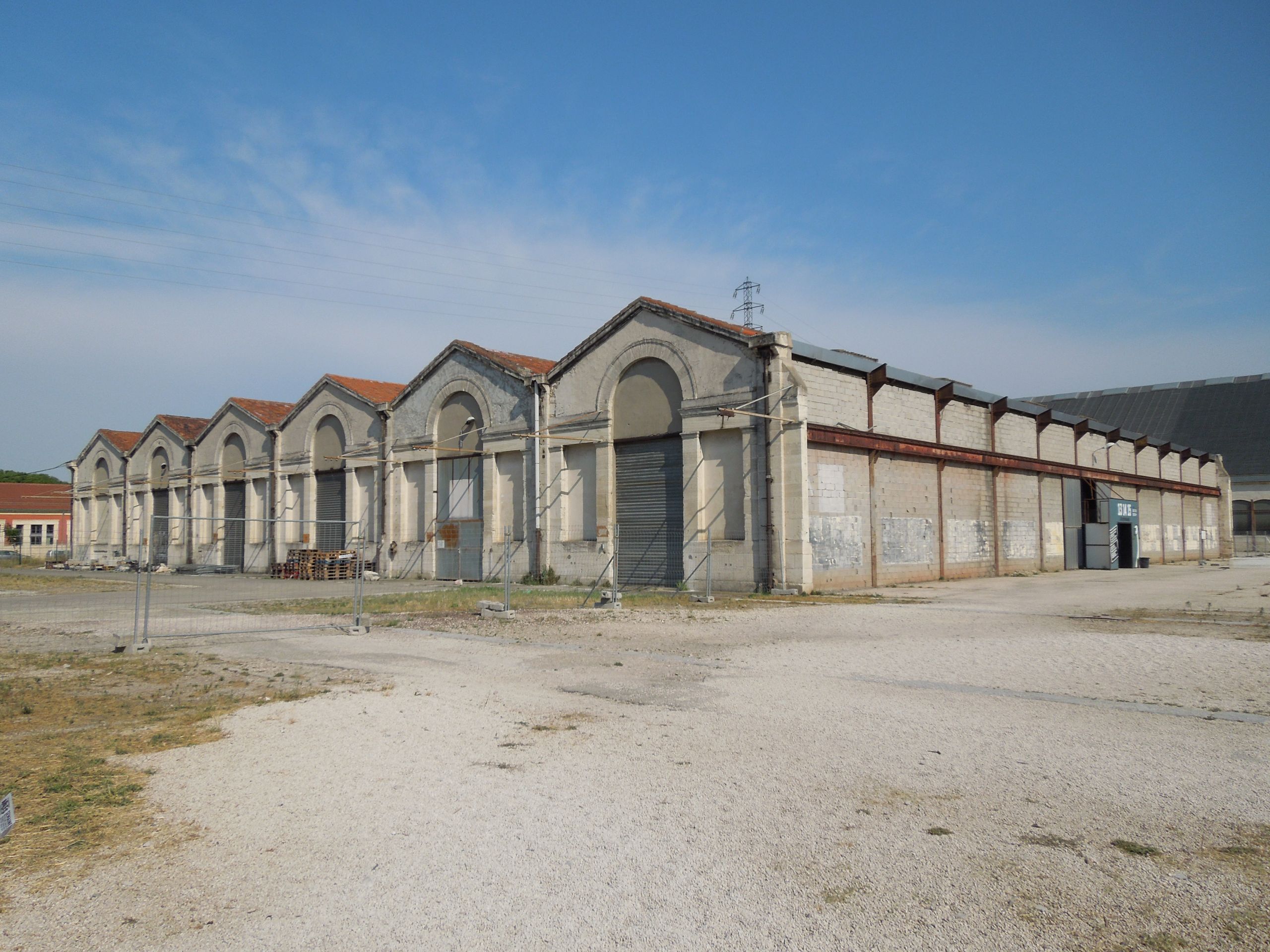 Jardin Des Arts Arles Nouveau Rencontres D Arles – Wikipe