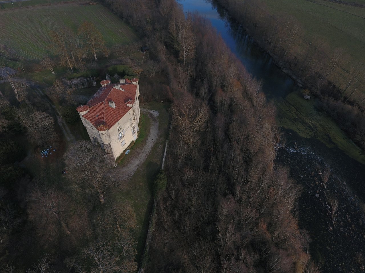 la loiresauvege un site