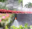 Jardin Des Fleurs Bordeaux Frais Kit Irrigation Goutte   Goutte 15m Tuyau 20pcs Buse Outil