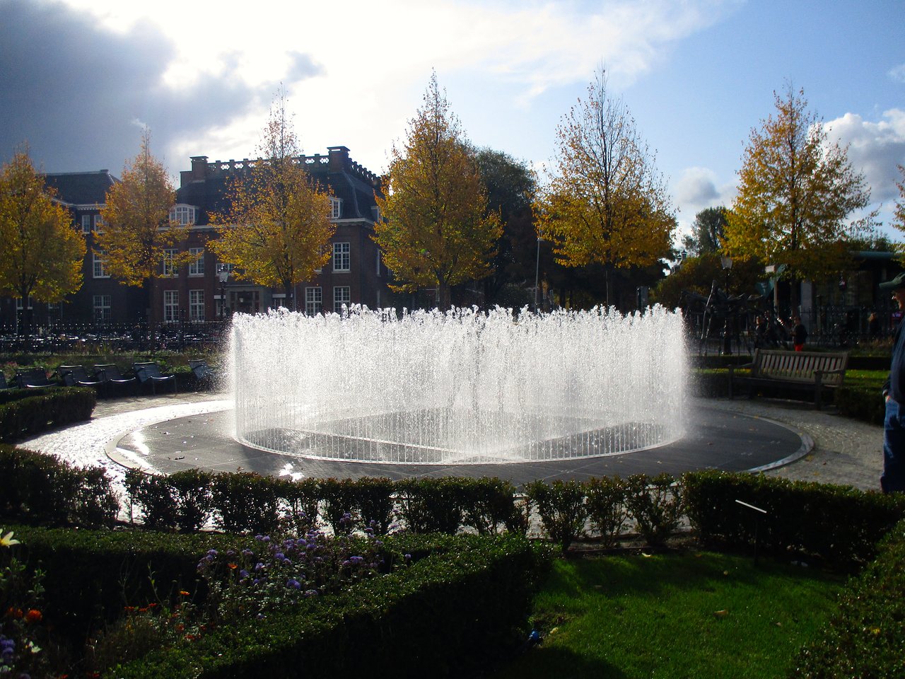 Jardin Des Fleurs Bordeaux Unique Rijksmuseum Gardens Amsterdam 2020 Ce Qu Il Faut Savoir