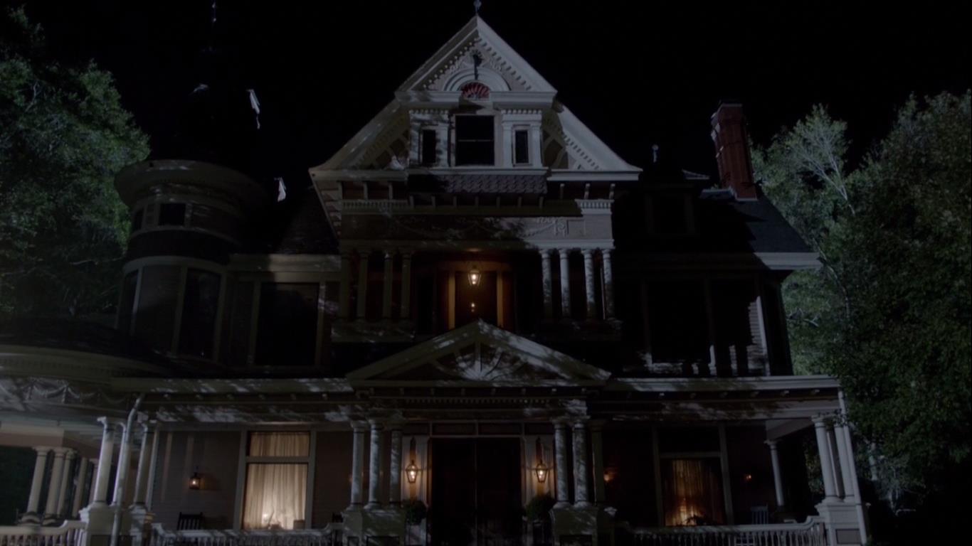 Jardin Des Martels Nouveau Dowager Fauline Cottage the Vampire Diaries Wiki