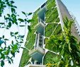 Jardin Des Plantes Caen Frais Green Architecture" Singapur Environnement écologique