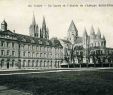 Jardin Des Plantes Caen Nouveau Caen Recherche De Cartes Postales Geneanet