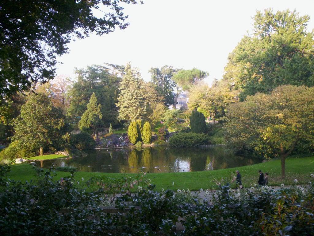 Jardin Des Plantes D Angers Élégant Jardin Des Plantes   Angers Jardins Du Monde