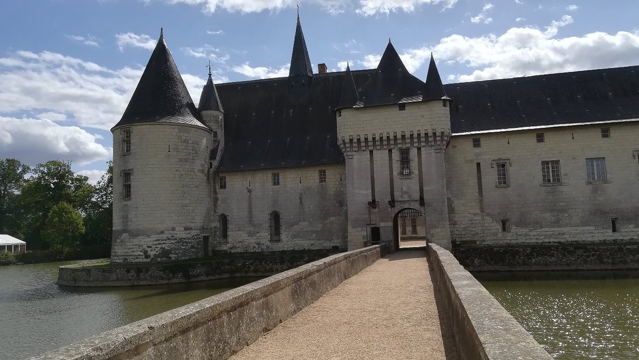 Jardin Des Plantes D Angers Génial Chateau Du Plessis Bourre Ecuille 2020 All You Need to