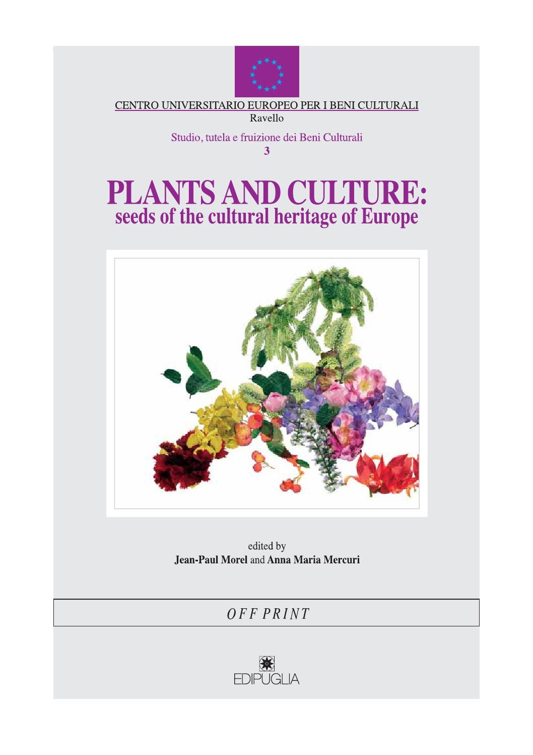 Jardin Des Plantes D Angers Luxe Plants and Culture by Manolis Manolis issuu