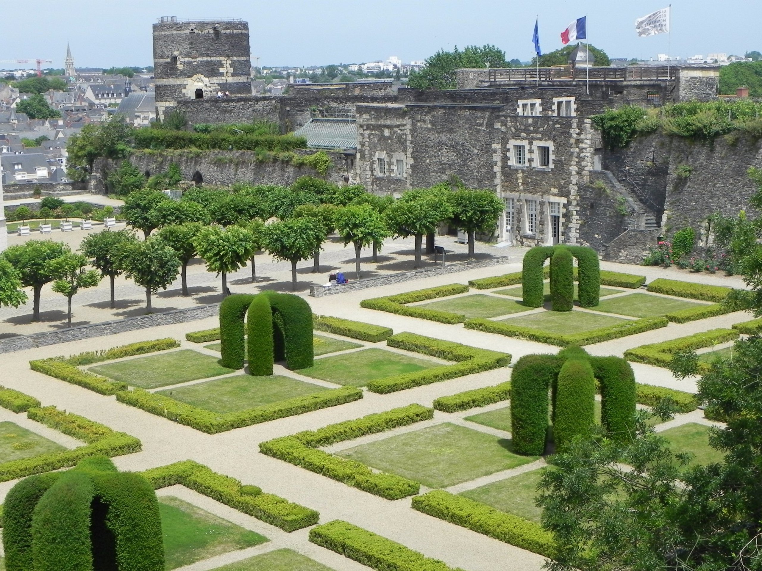 Jardin Des Plantes D Angers Unique 197 Cheap Flights to Angers France Ane 2020 Tripadvisor