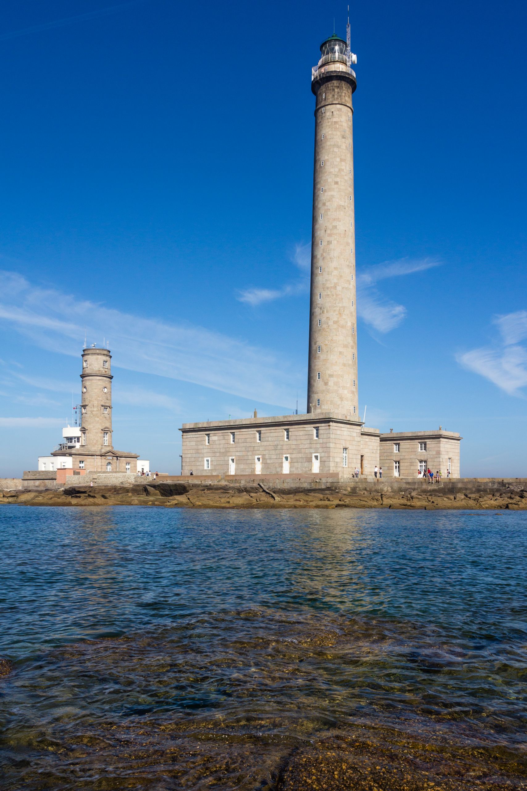 Phare de Gatteville Gatteville le Phare France 2