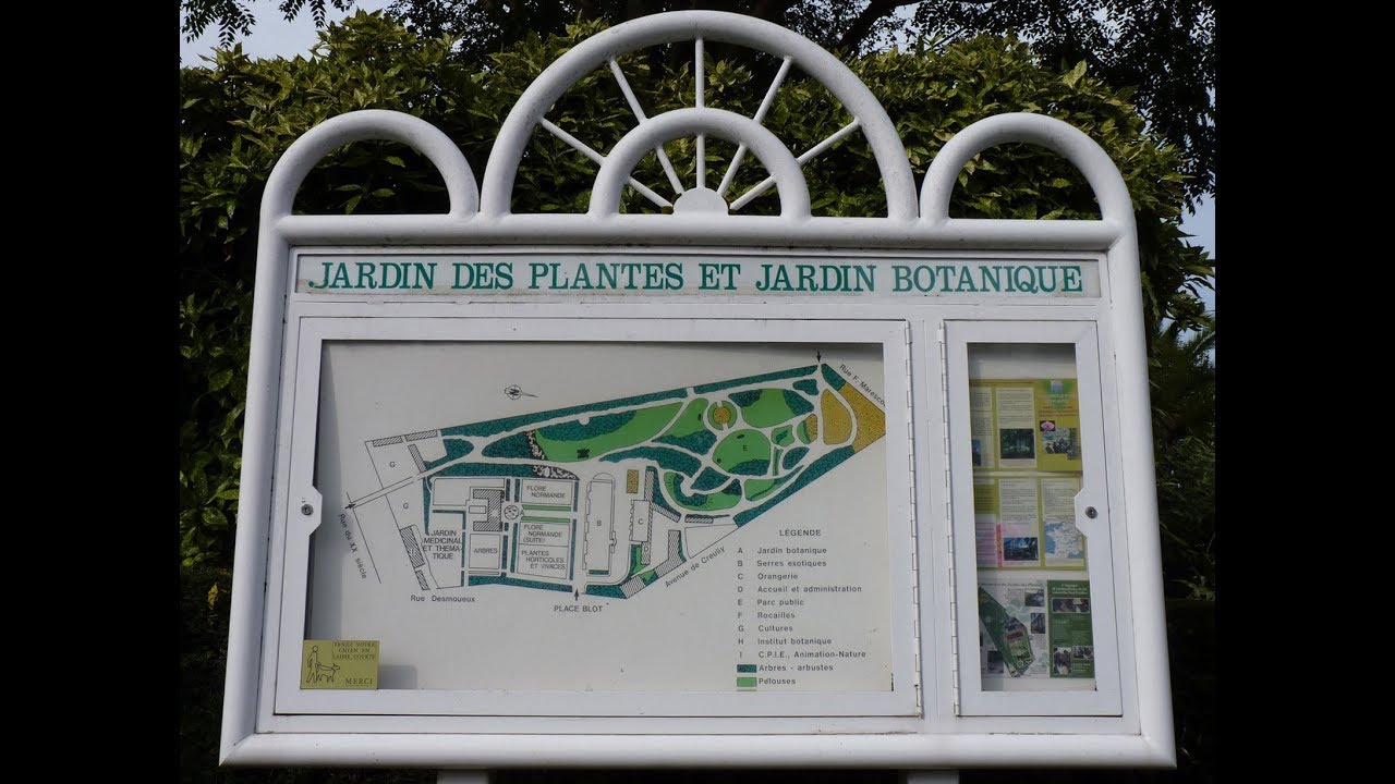 Jardin Des Plantes De Caen Best Of Jardin Des Plantes Caen