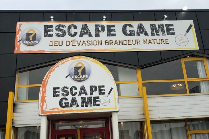 Jardin Des Plantes De Caen Charmant Escape Yourself Caen 2020 All You Need to Know before