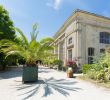 Jardin Des Plantes De Caen Élégant A Nature Break In Downtown Caen