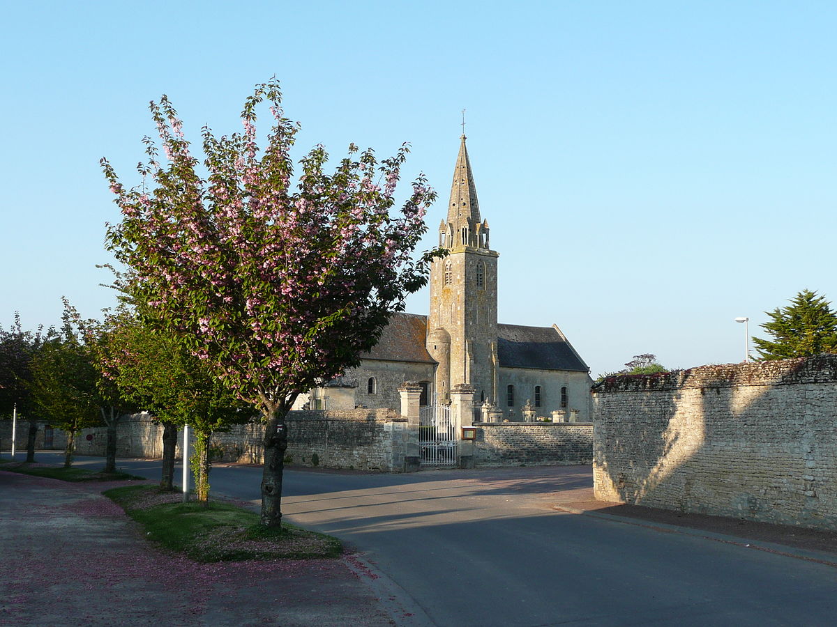 Jardin Des Plantes De Caen Élégant Lasson Calvados