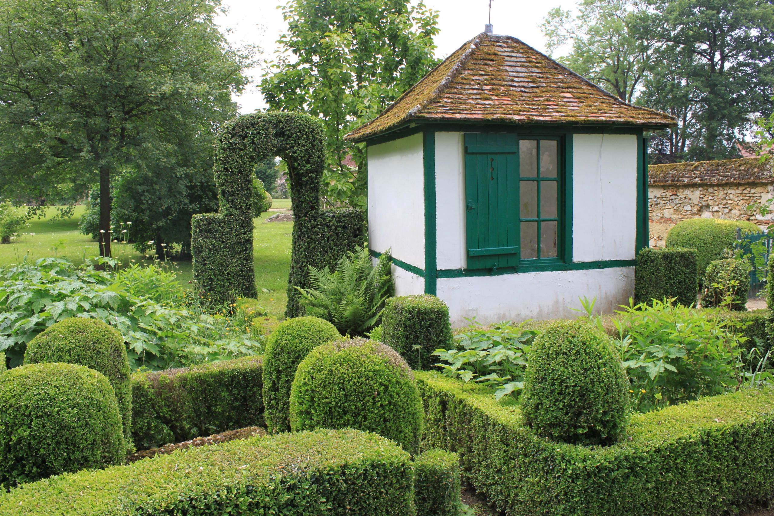 Jardin Des Plantes De Caen Luxe Hél¨ne Nguyen Pierson Helenepierson5 Sur Pinterest