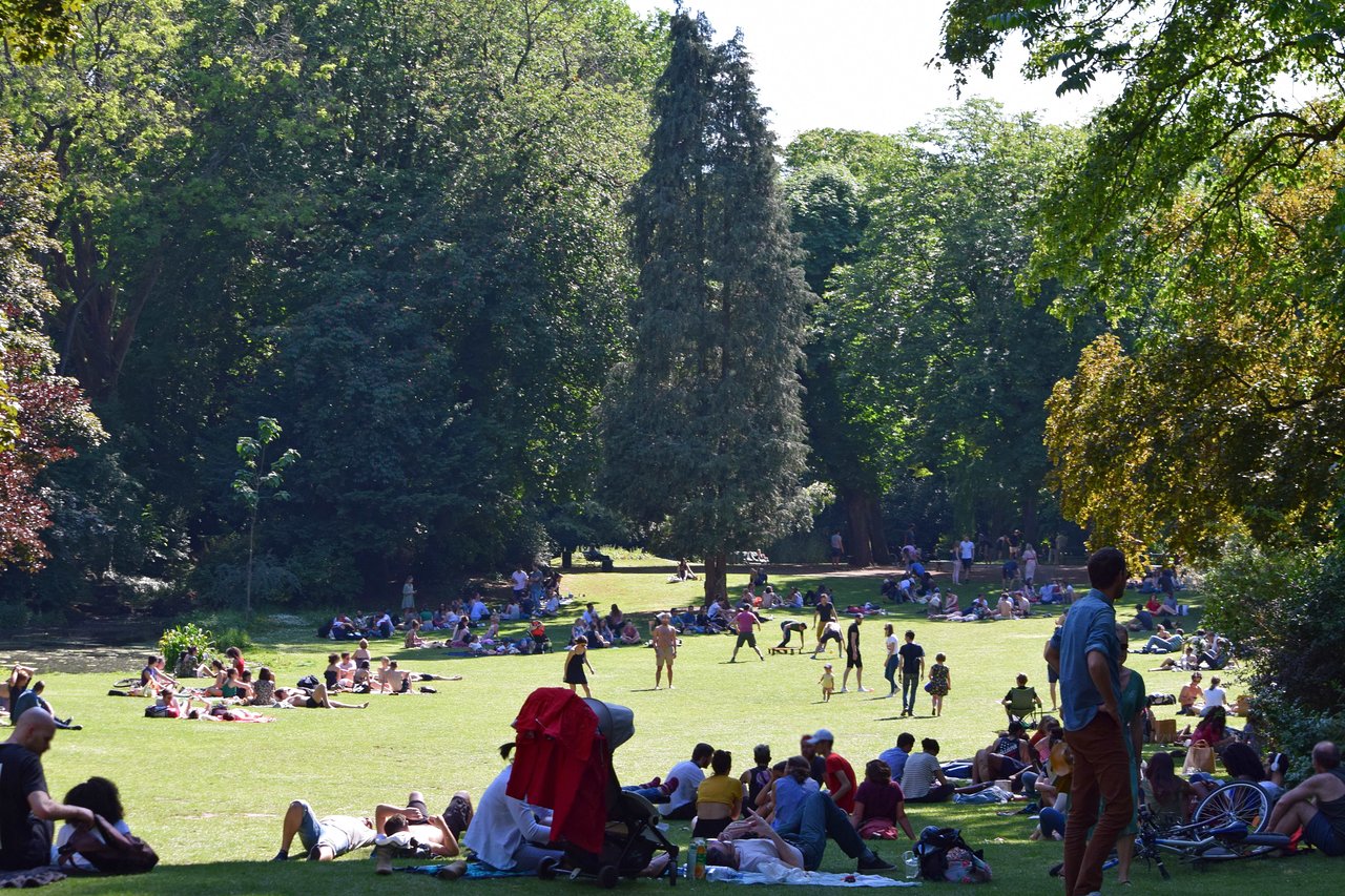 lille jardin vauban