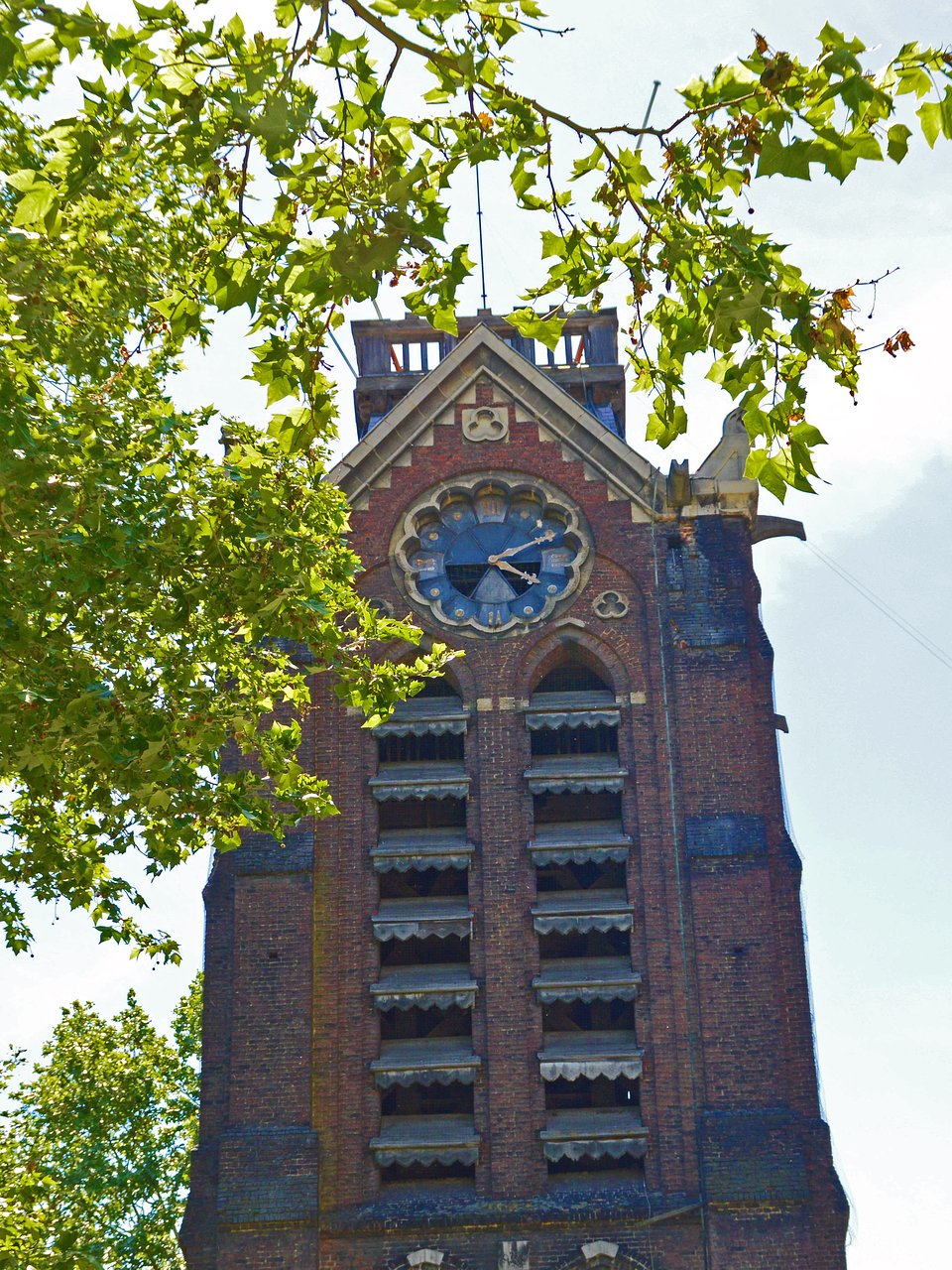 Jardin Des Plantes De Lille Frais Saint Nicolas Bell tower Lille 2020 All You Need to Know