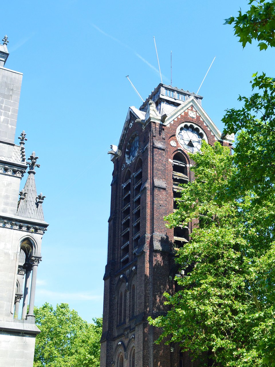 Jardin Des Plantes De Lille Frais Saint Nicolas Bell tower Lille 2020 All You Need to Know