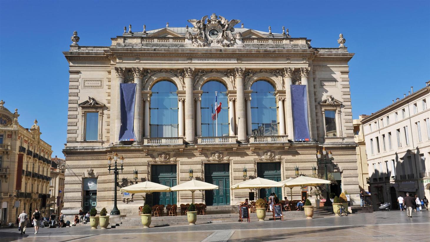 Jardin Des Plantes De Montpellier Beau 10 Best Montpellier Hotels Hd S Reviews Of Hotels In