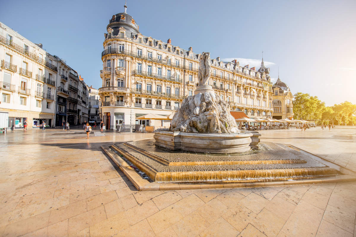 plaza edia montpellier