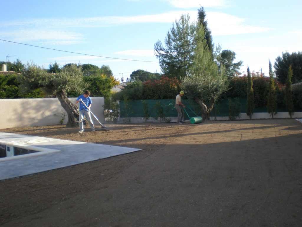 Jardin Des Plantes De Montpellier Best Of Nos Réalisations La Plume Du Jardinier