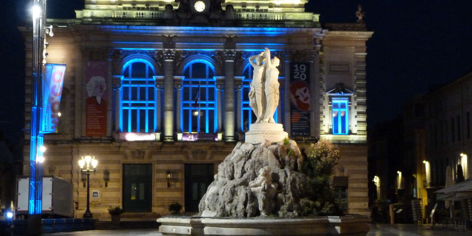 Jardin Des Plantes De Montpellier Frais Montepllier Haunted Montpellier Exploration Game & tour