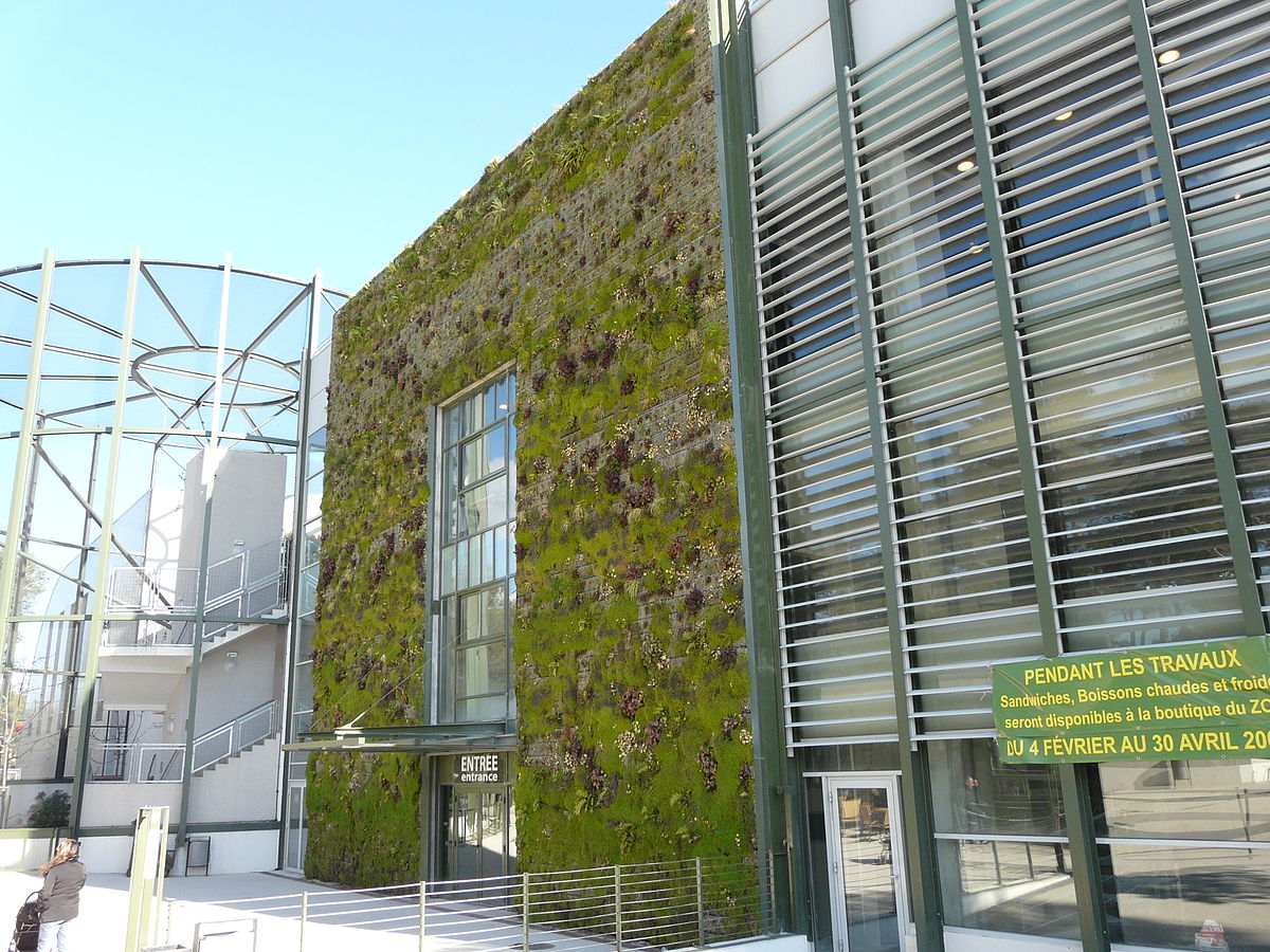 Jardin Des Plantes De Montpellier Génial Montpellier Zoological Park