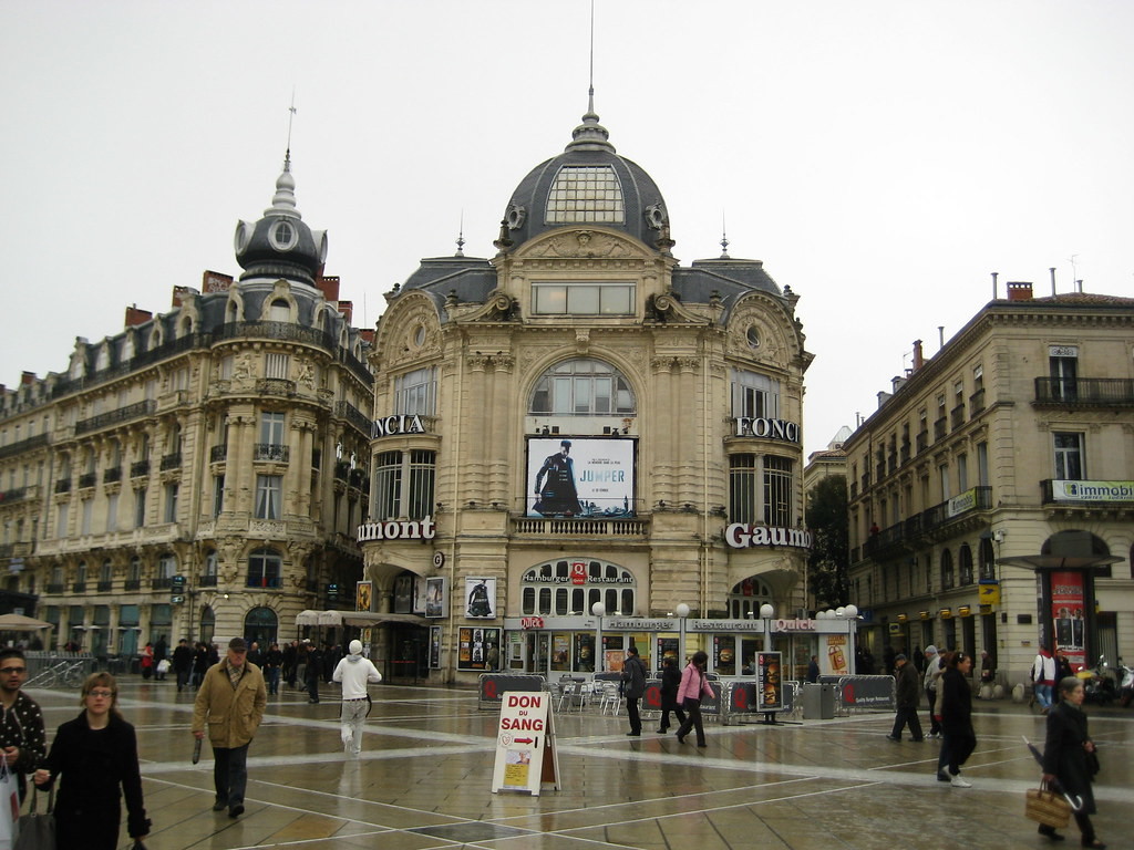 Jardin Des Plantes De Montpellier Inspirant Experience In Montpellier France by Benjamin