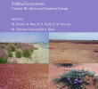 Jardin Des Plantes De Montpellier Inspirant Tasks for Ve ation Science] Sabkha Ecosystems Volume 46